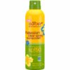 Alba Botanica Sunscreen