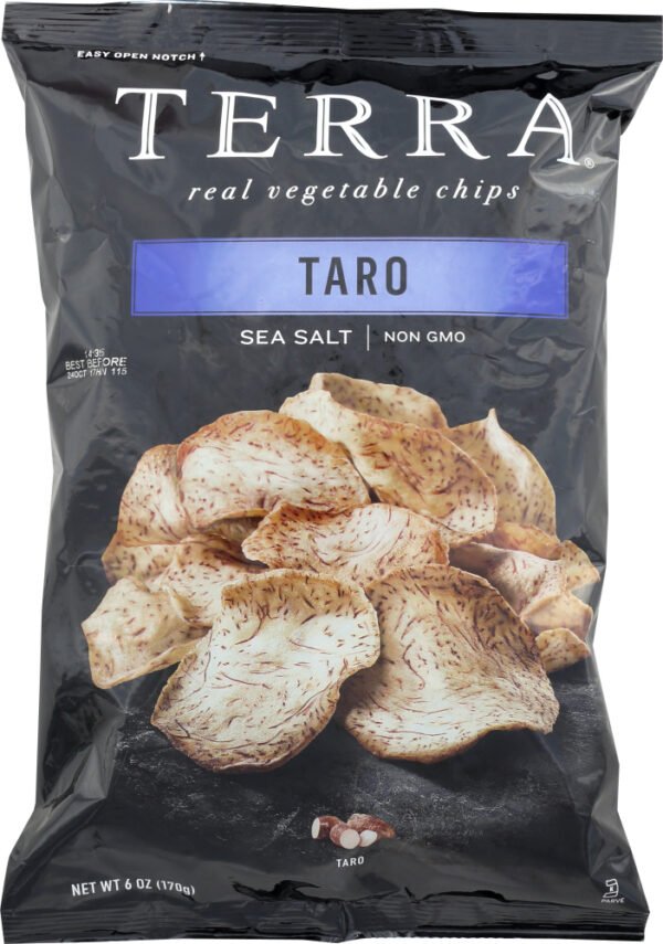 Chip Taro Original