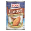 Almond Filling
