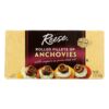 Anchovies Rolled