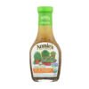 Annie's Naturals Vinaigrette Organic Oil and Vinegar