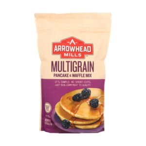 Arrowhead Mills Pancake and Waffle Mix