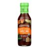 Bbq Sauce Tangy Spicy Gluten Free