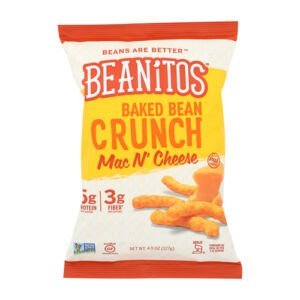 Beanitos Baked Bean Crunch
