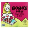 Bobo’s Bites Peanut Butter and Jelly