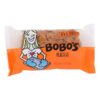 Bobo's Oat Bars Peach