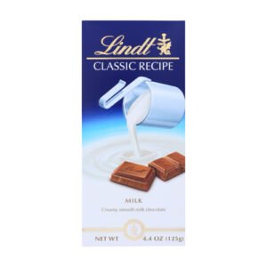 Chocolate Bar Milk Chocolate