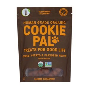 Cookie Pal Dog Treat