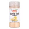Garlic Salt Seasoning Blend