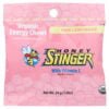 Honey Stinger Energy Chews Pink Lemonade