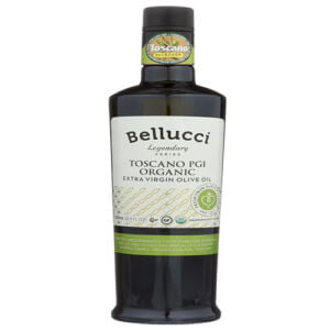 Olive Oil Extra Virgin Toscano Pgi