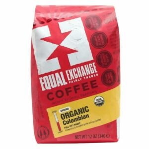 Organic Drip Coffee Colombian