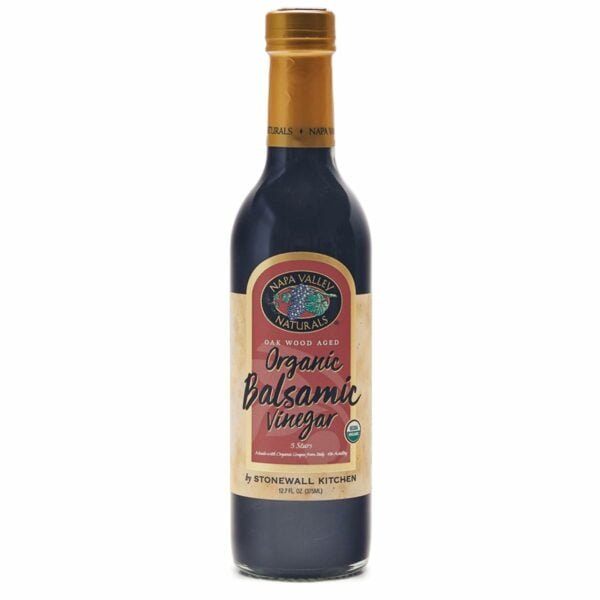 Organic Private Reserve Balsamic Vinegar