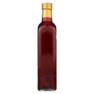 Vinegar Red Wine Organic