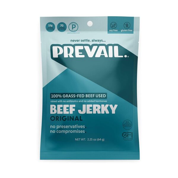Jerky Beef Original