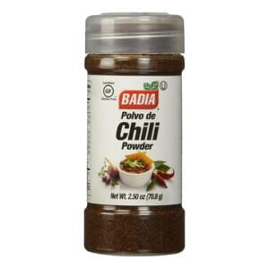 Spices Badia Chili Powder