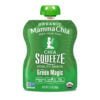 Squeeze Vitality Snack Green Magic