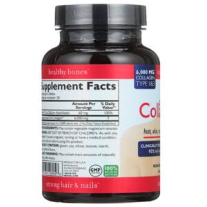 Super Collagen Plus C 6000 mg