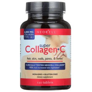 Super Collagen Plus C