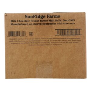 Sunridge Farms Peanut Butter