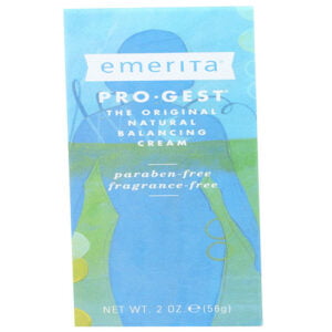 Emerita Pro-Gest Cream