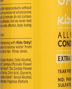 Conditioner For Kids Only