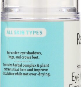 Eye Complex Firming Cream