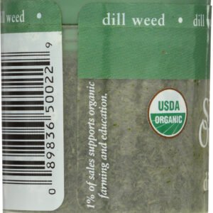 Mini Dill Weed