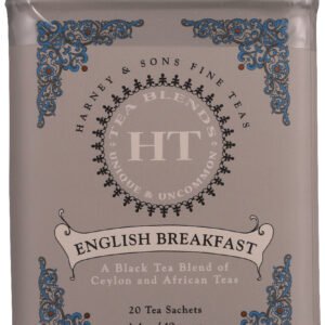 HT English Breakfast Tea