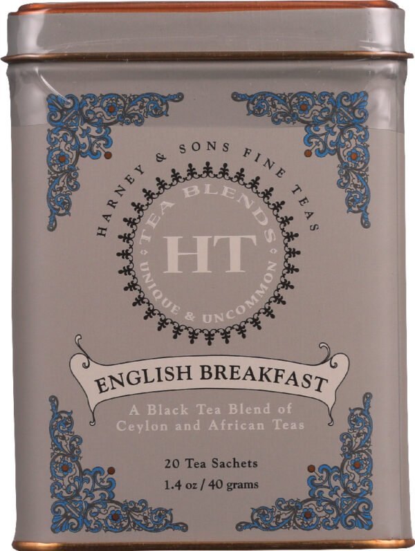HT English Breakfast Tea