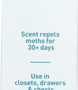 Moth Repellent