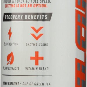Recovery Drink Blood Orange