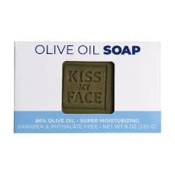 Soap Bar Olive Oil