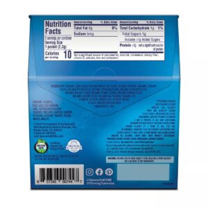 Food Mix Early Allergen 5Ct