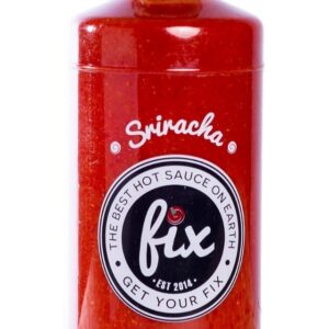 Sauce Hot Sriracha