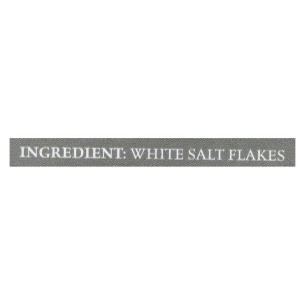 Inkasalt White Salt Flakes