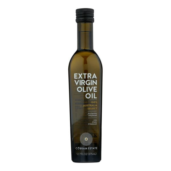 Oil Olive Extra Virgin Australian Select