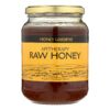 Apiaries Raw Honey