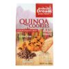 Quinoa Cookies Chocolate Chip