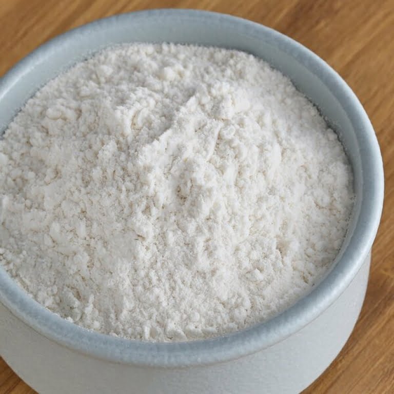 Patent Artisan Flour