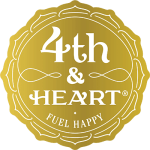 4TH & HEART