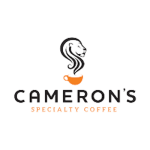 CAMERONS COFFEE