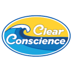 CLEAR CONSCIENCE