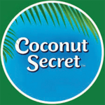 COCONUT SECRET