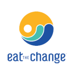 EAT THE CHANGE