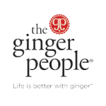 GINGER PEOPLE