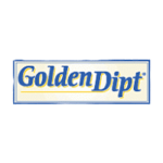 GOLDEN DIPT