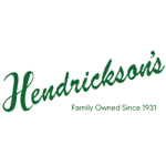 HENDRICKSONS