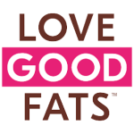 LOVE GOOD FATS