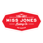 MISS JONES BAKING CO